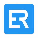 exam reader-optical test grade android application logo